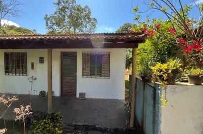 Chácara para venda 20 minutos de São Lourenço MG