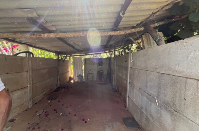 Chácara para venda 20 minutos de São Lourenço MG