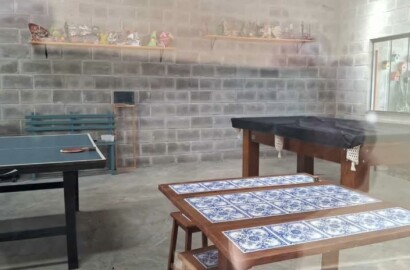 Fazenda para venda em Carmo de Minas - MG