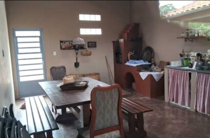 Fazenda para venda em Carmo de Minas - MG