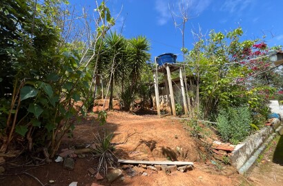Chácara para venda 20 minutos de São Lourenço MG