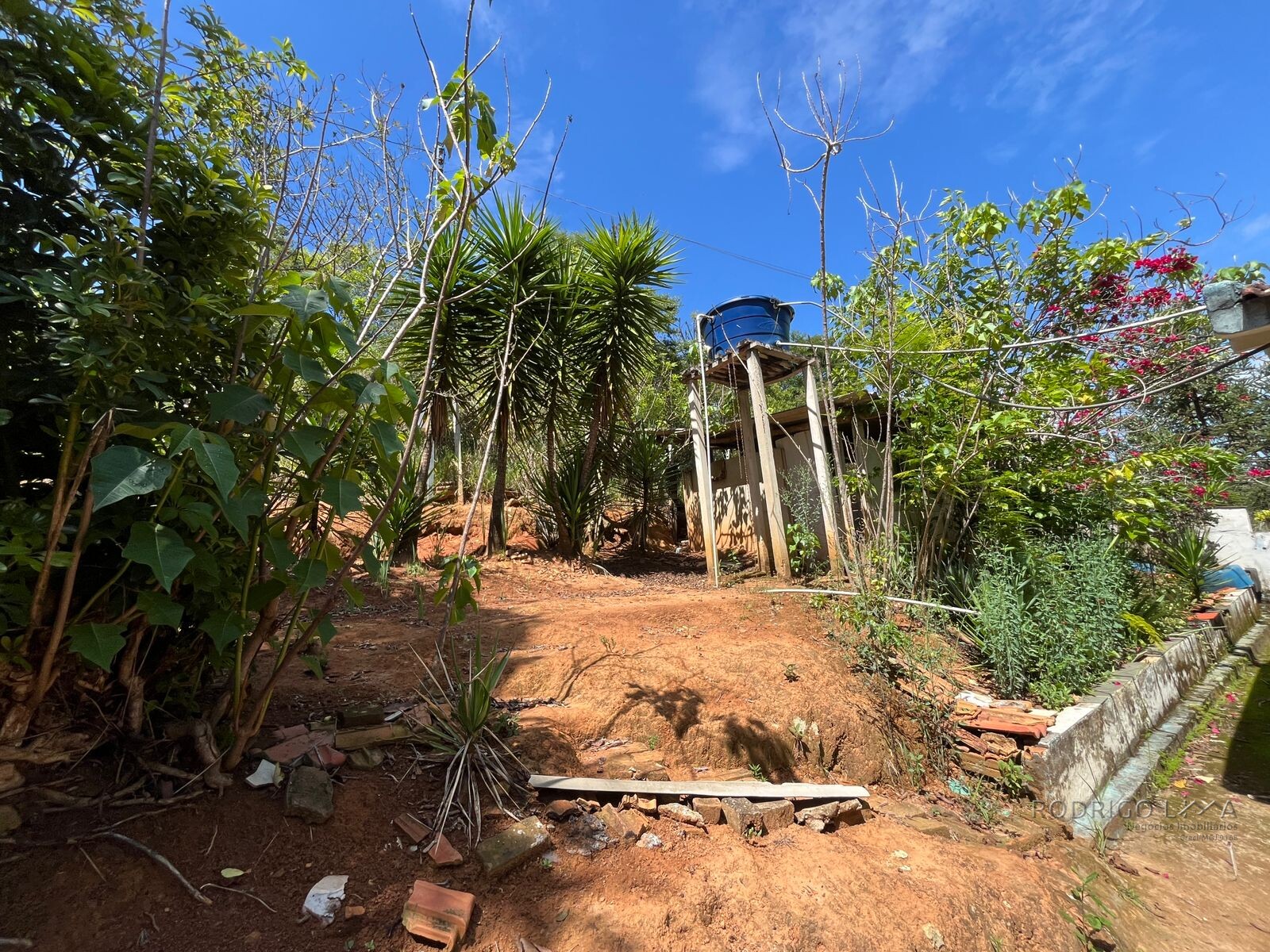 Chácara para venda 20 minutos de São Lourenço MG