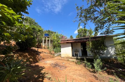 Chácara para venda 20 minutos de São Lourenço MG