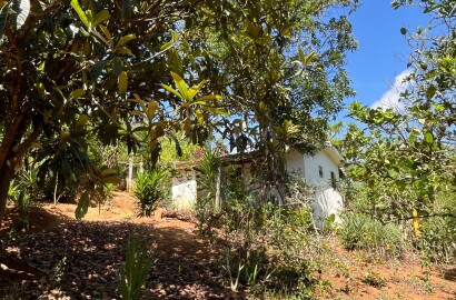 Chácara para venda 20 minutos de São Lourenço MG