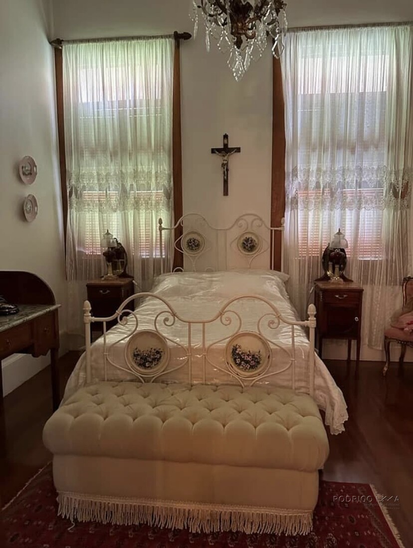 Linda fazenda para venda em Juiz de Fora - MG.