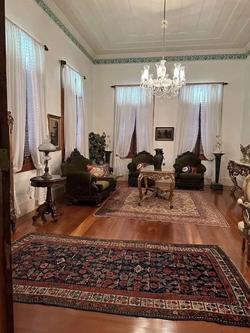 Linda fazenda para venda em Juiz de Fora - MG.