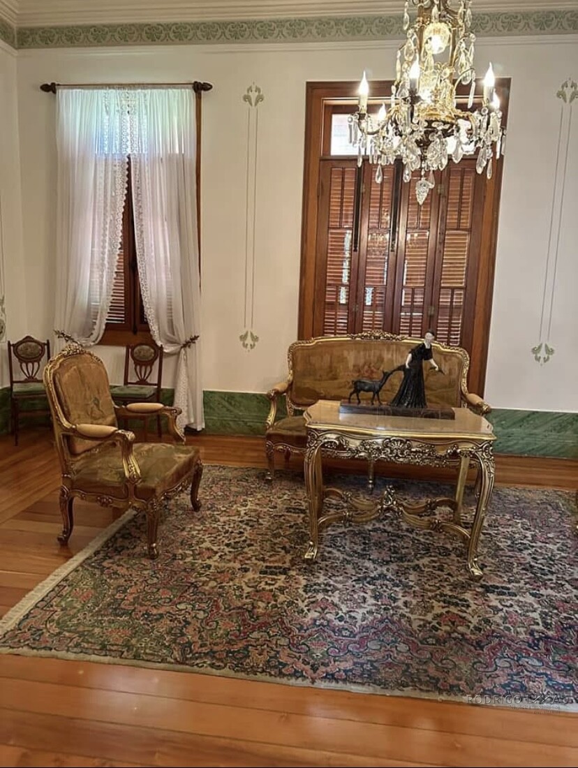 Linda fazenda para venda em Juiz de Fora - MG.