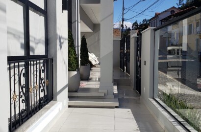 Casa alto padrão para venda em Passa Quatro MG