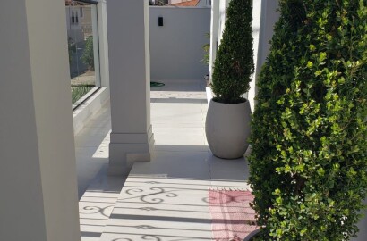 Casa alto padrão para venda em Passa Quatro MG