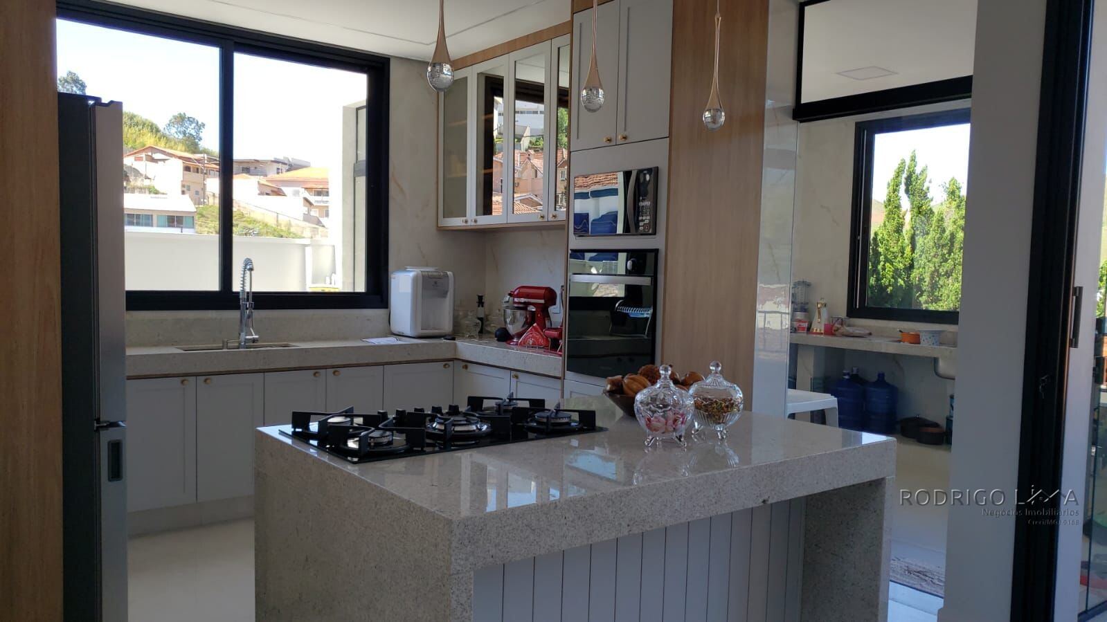 Casa alto padrão para venda em Passa Quatro MG