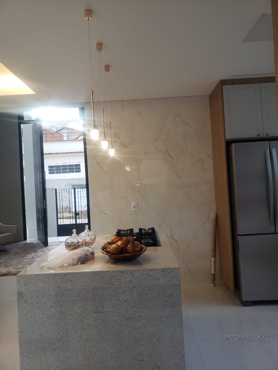 Casa alto padrão para venda em Passa Quatro MG