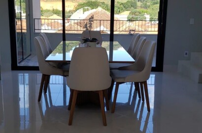 Casa alto padrão para venda em Passa Quatro MG