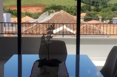 Casa alto padrão para venda em Passa Quatro MG