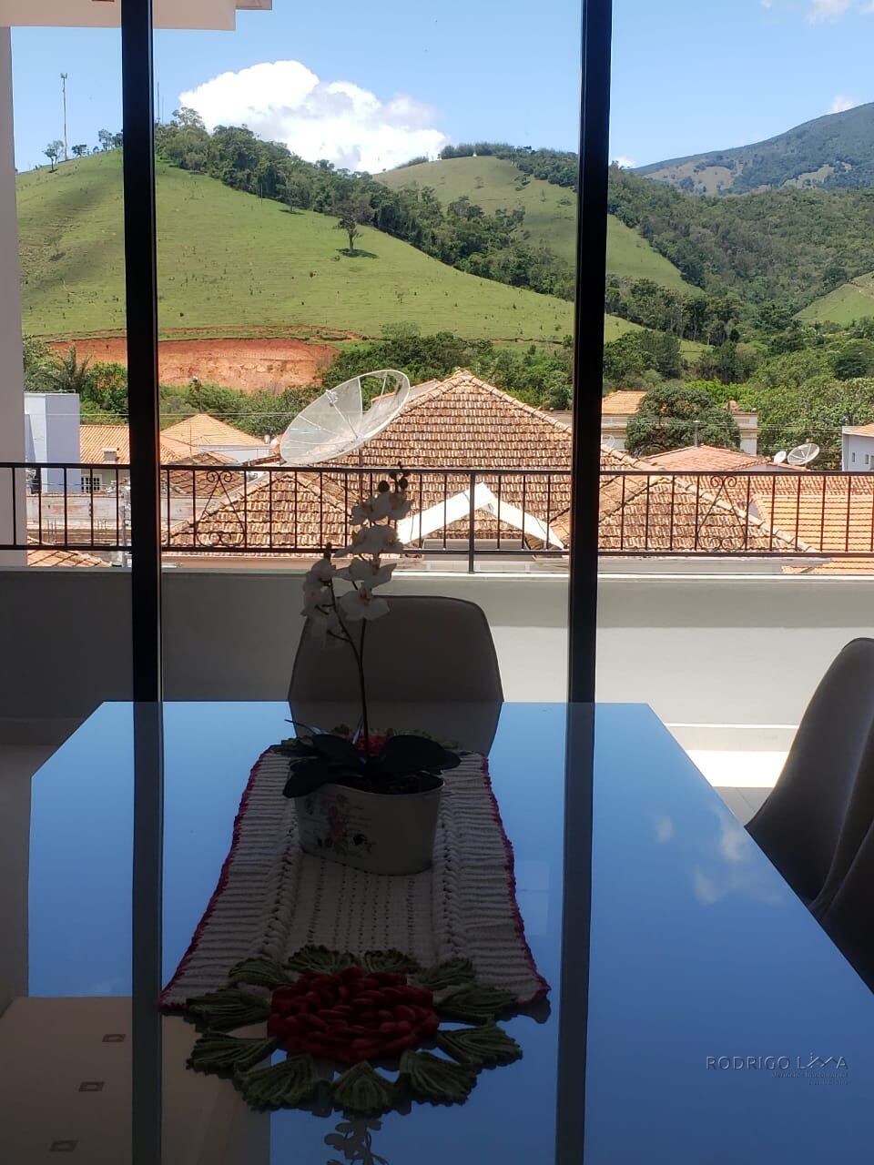 Casa alto padrão para venda em Passa Quatro MG