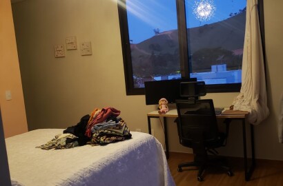 Casa alto padrão para venda em Passa Quatro MG