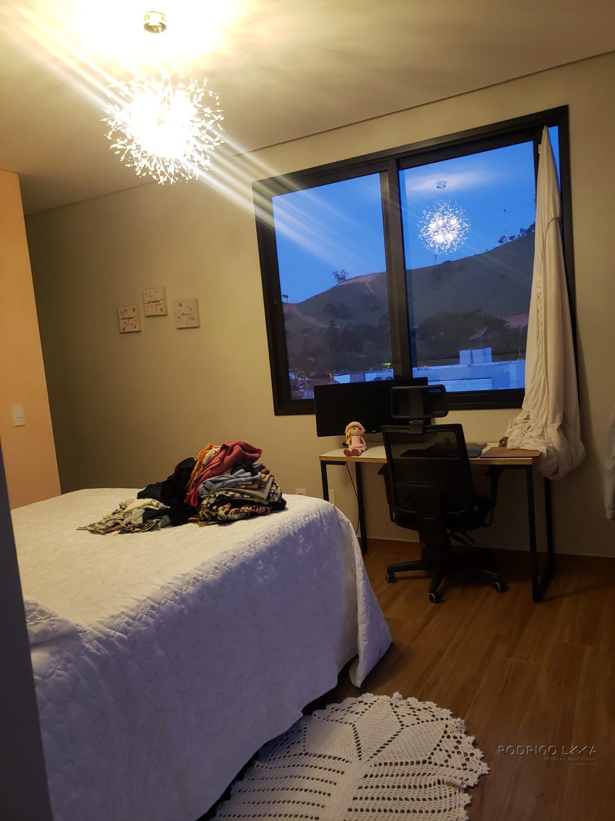 Casa alto padrão para venda em Passa Quatro MG