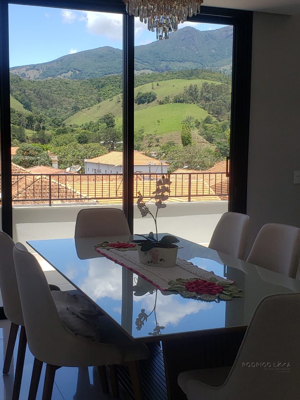 Casa alto padrão para venda em Passa Quatro MG