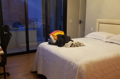 Casa alto padrão para venda em Passa Quatro MG