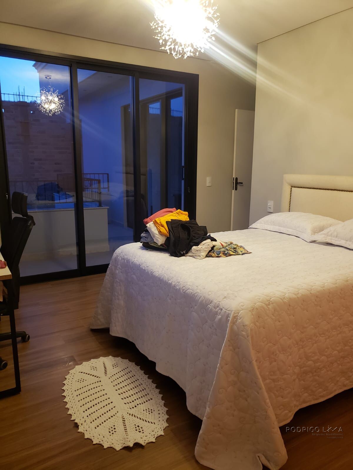 Casa alto padrão para venda em Passa Quatro MG