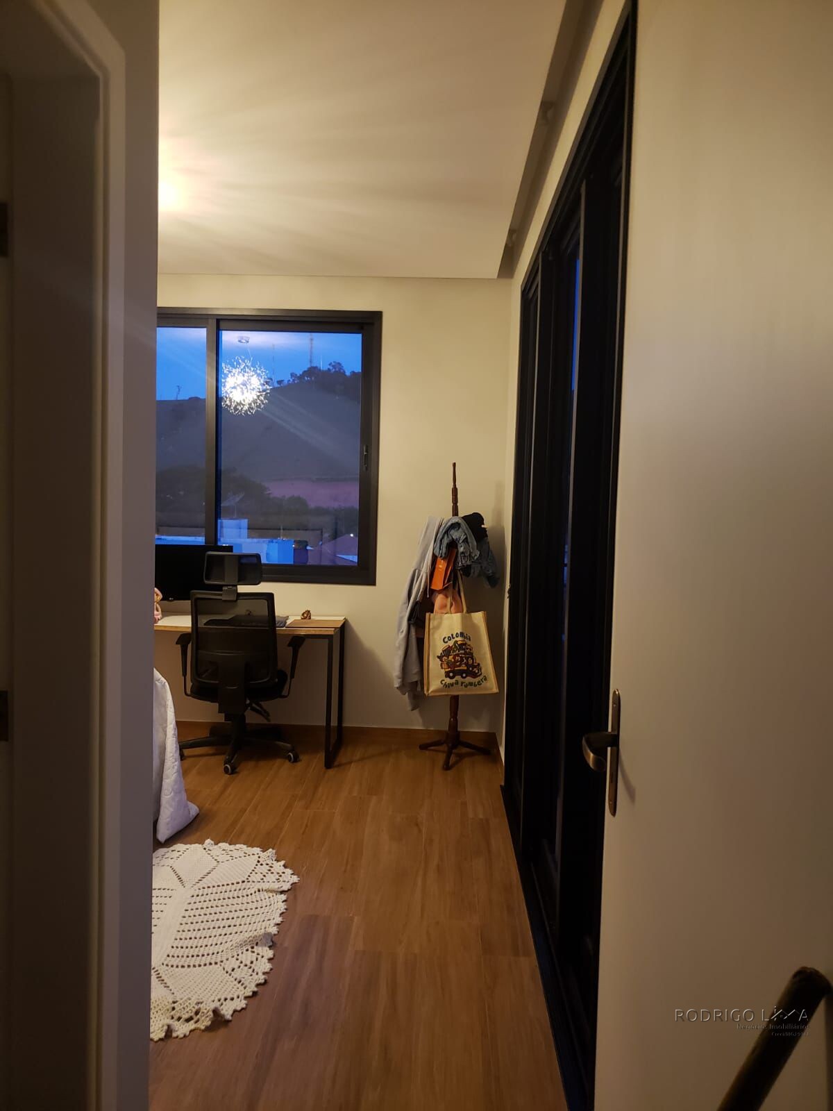 Casa alto padrão para venda em Passa Quatro MG
