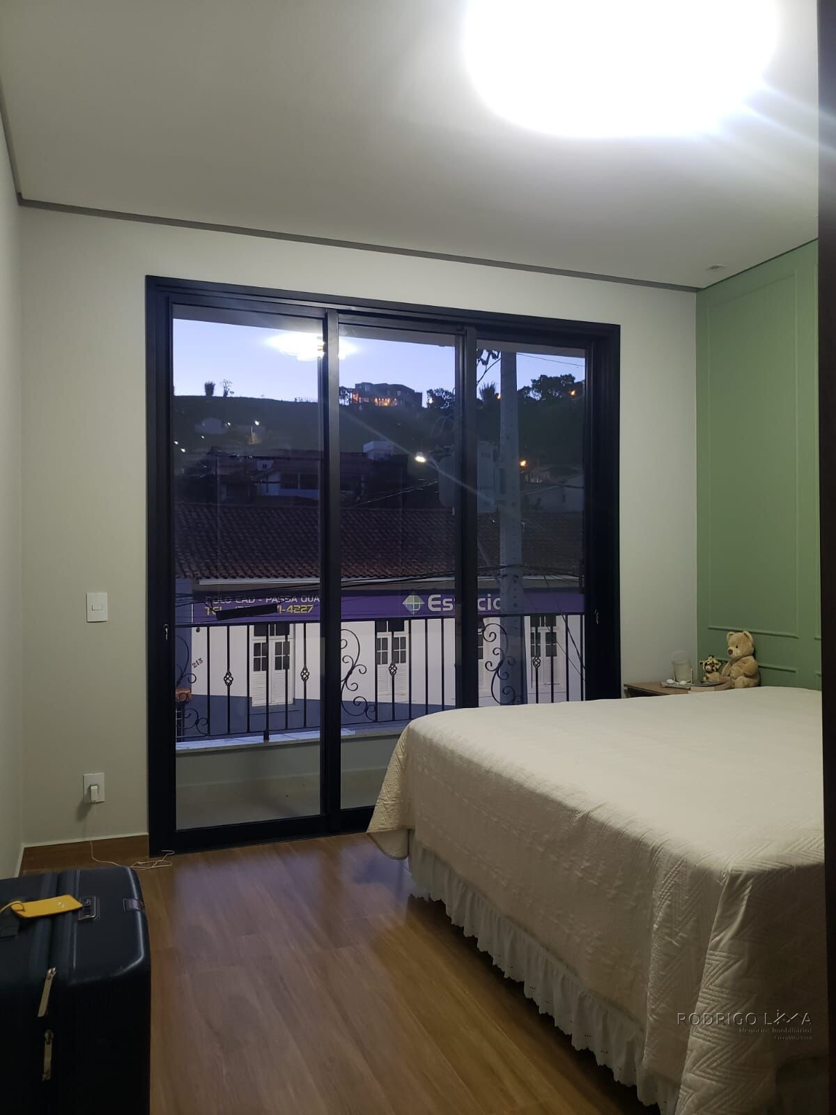 Casa alto padrão para venda em Passa Quatro MG