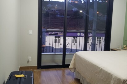 Casa alto padrão para venda em Passa Quatro MG