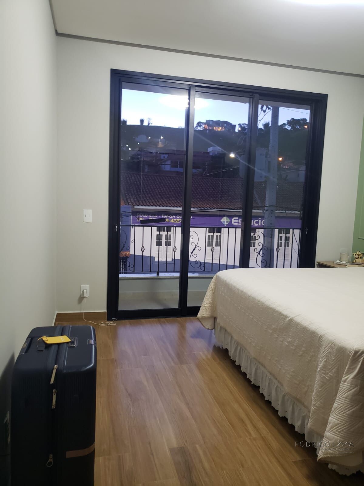 Casa alto padrão para venda em Passa Quatro MG