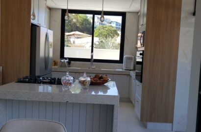 Casa alto padrão para venda em Passa Quatro MG