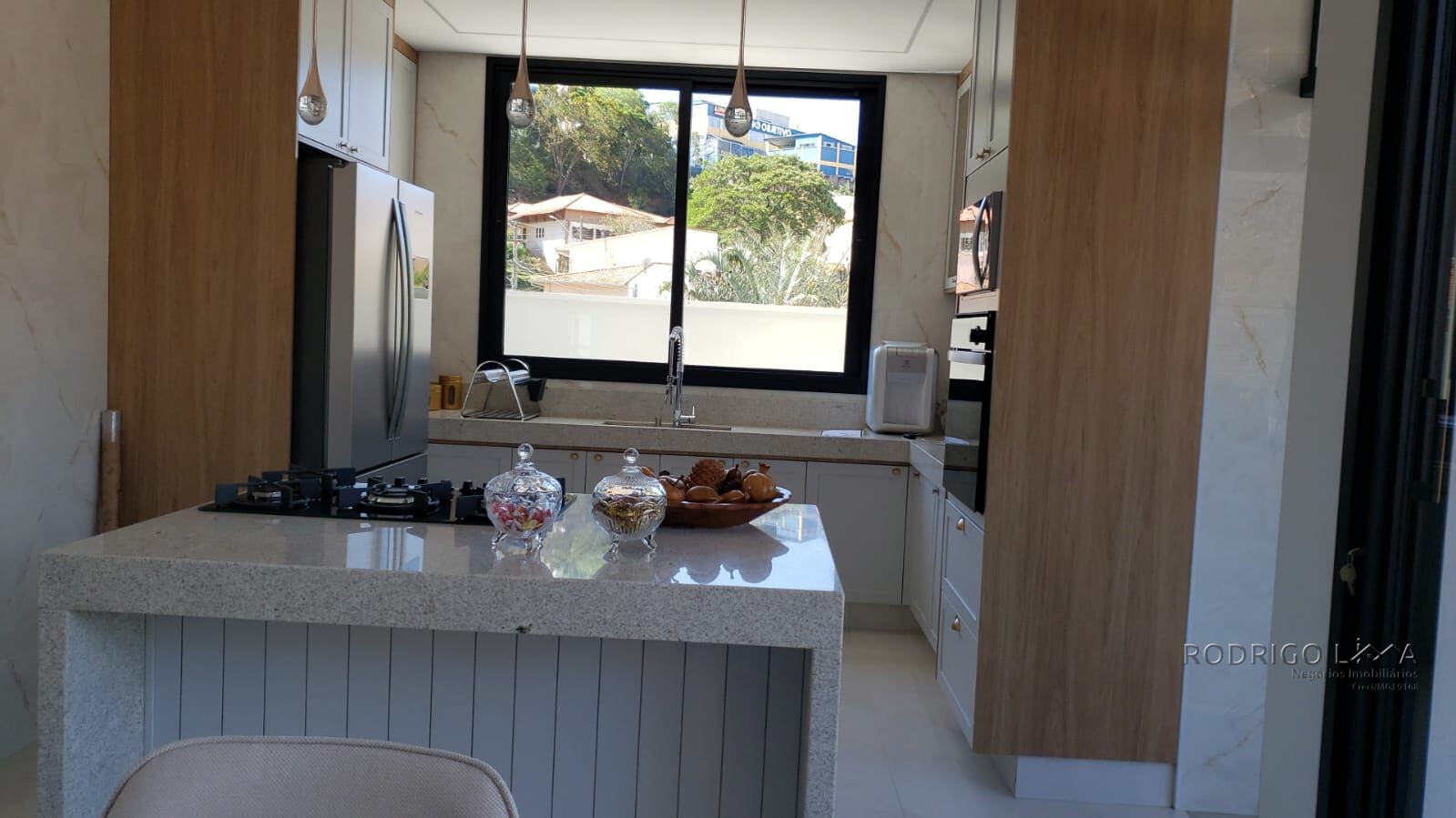 Casa alto padrão para venda em Passa Quatro MG