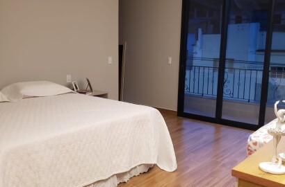 Casa alto padrão para venda em Passa Quatro MG