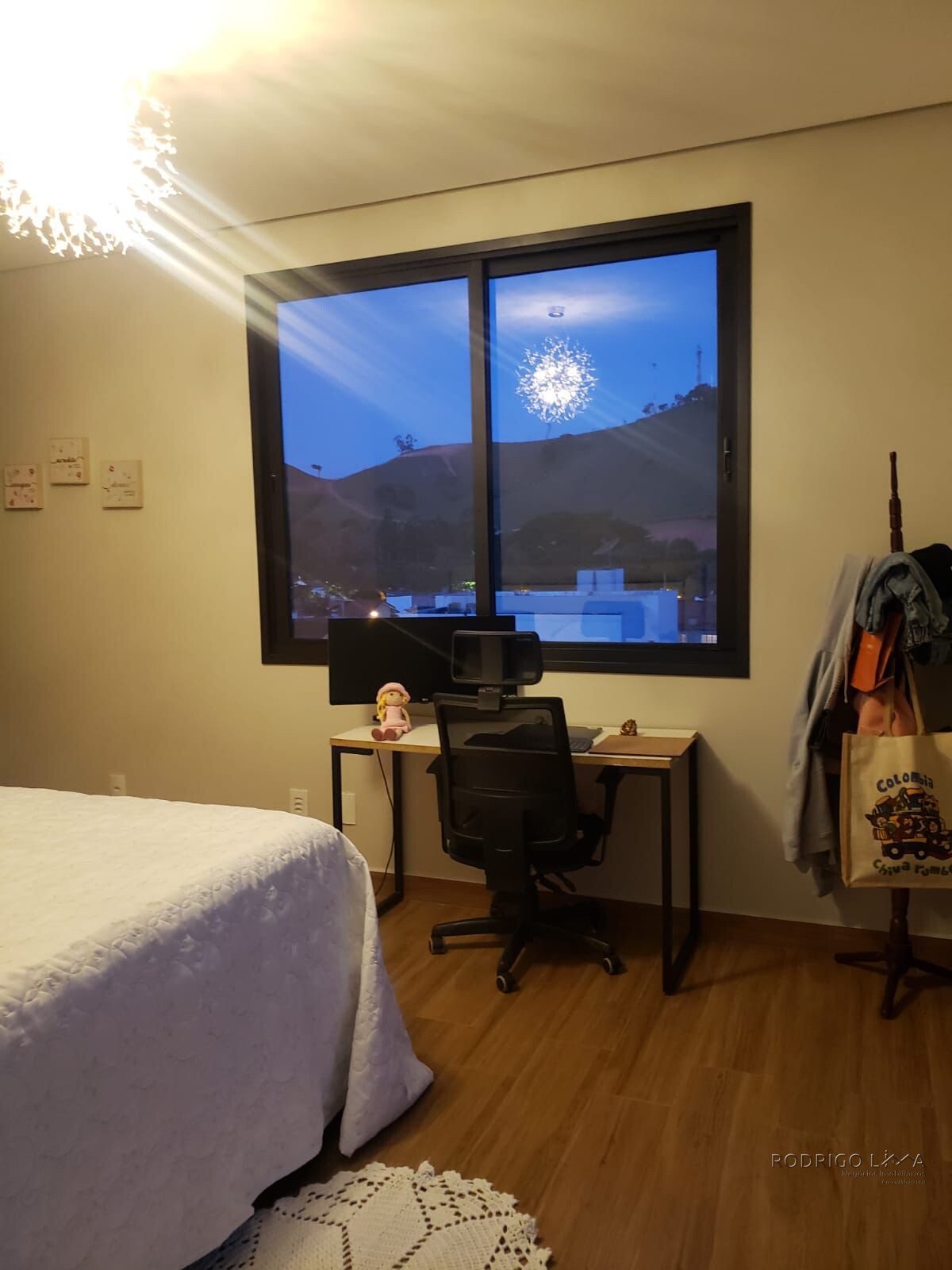 Casa alto padrão para venda em Passa Quatro MG