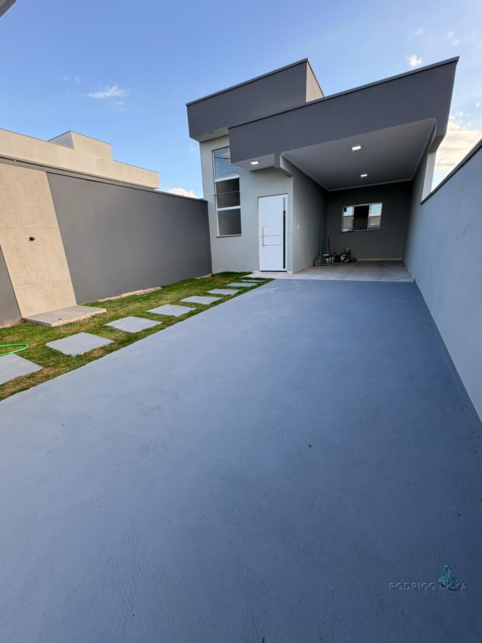 Casa para venda em São Lourenço MG