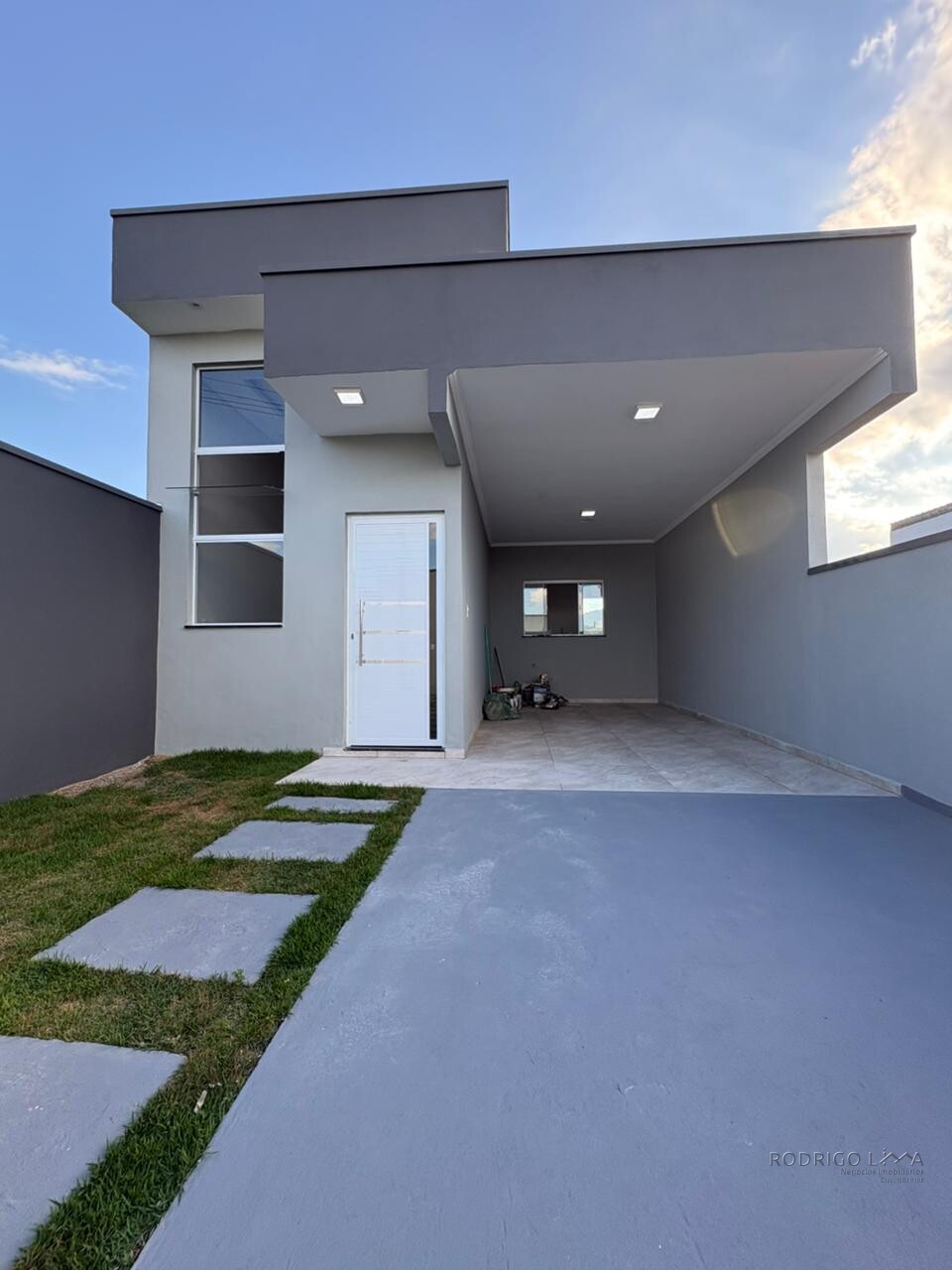 Casa para venda em São Lourenço MG