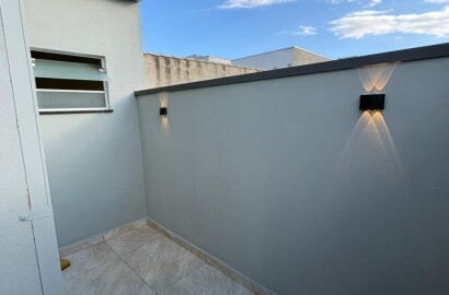 Casa para venda em São Lourenço MG