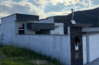 Casa para venda em São Lourenço MG
