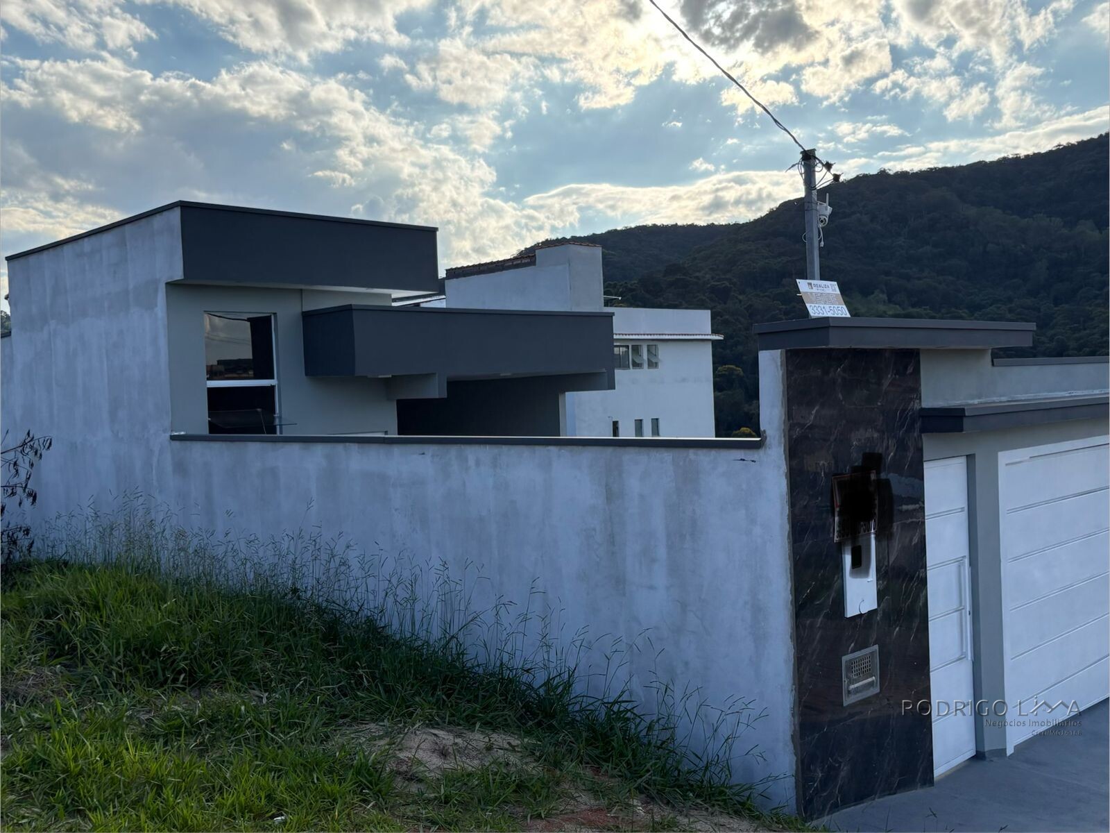 Casa para venda em São Lourenço MG