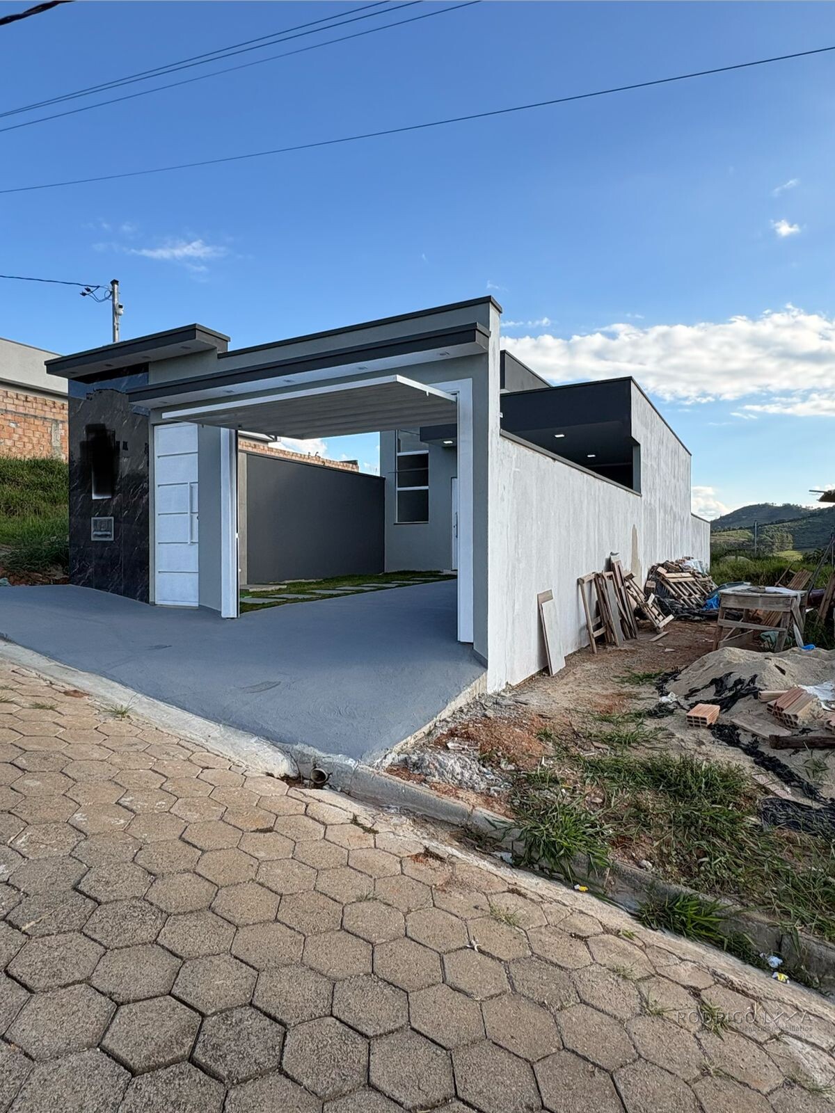 Casa para venda em São Lourenço MG