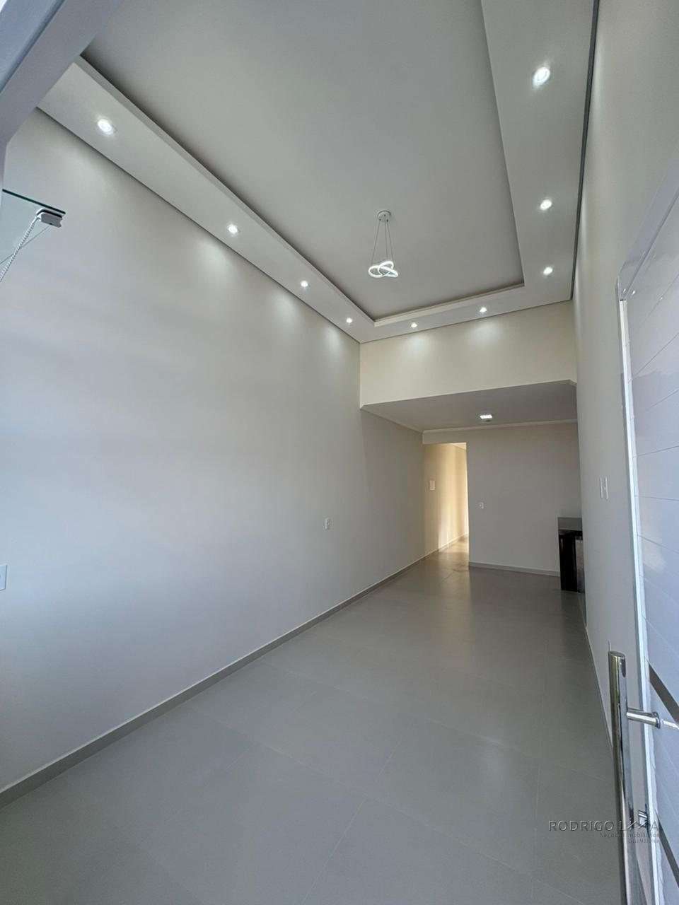 Casa para venda em São Lourenço MG