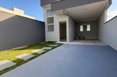 Casa para venda em São Lourenço MG