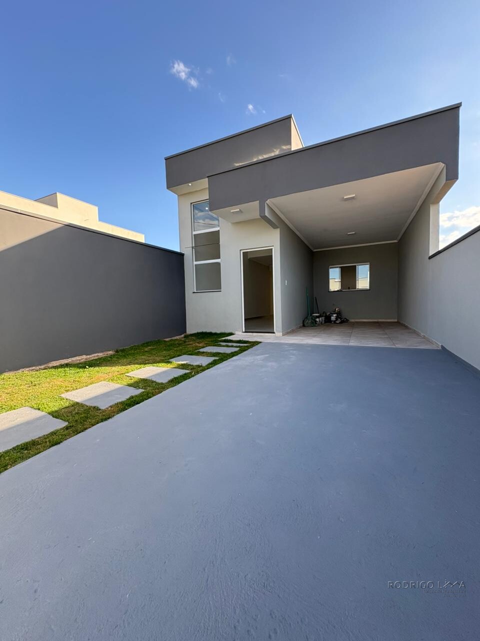 Casa para venda em São Lourenço MG