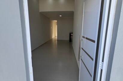 Casa para venda em São Lourenço MG