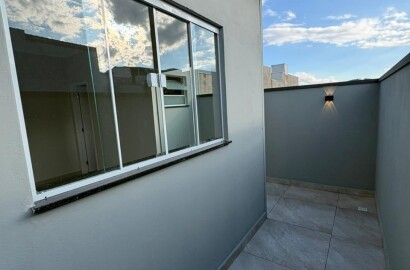 Casa para venda em São Lourenço MG