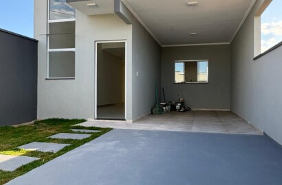 Casa para venda em São Lourenço MG