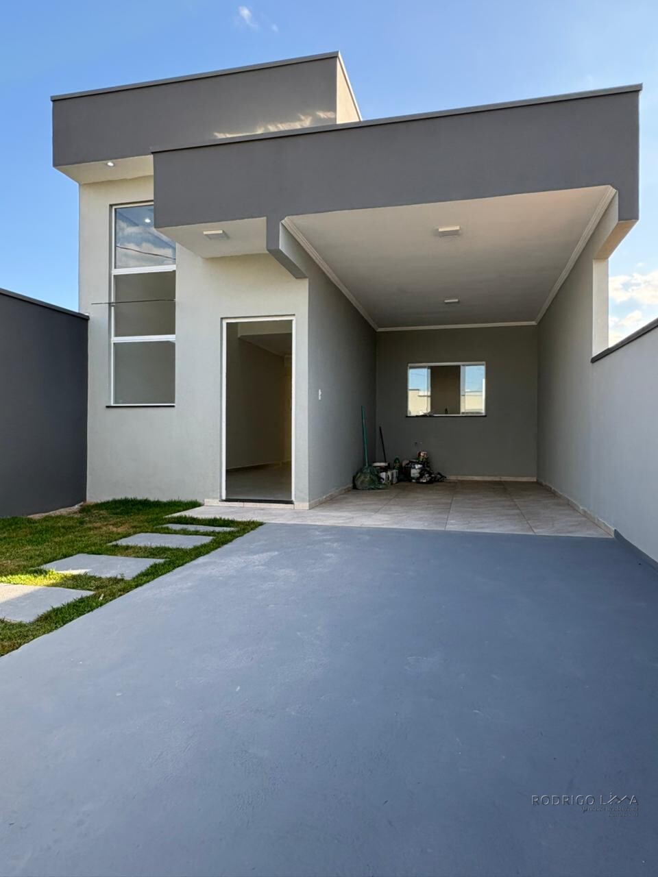 Casa para venda em São Lourenço MG