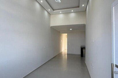 Casa para venda em São Lourenço MG