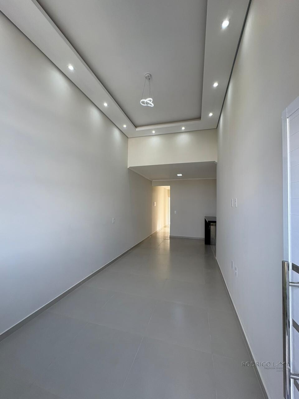 Casa para venda em São Lourenço MG