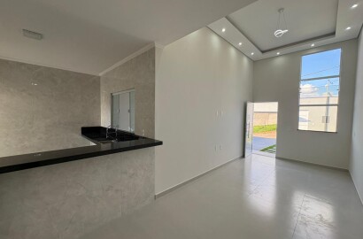 Casa para venda em São Lourenço MG