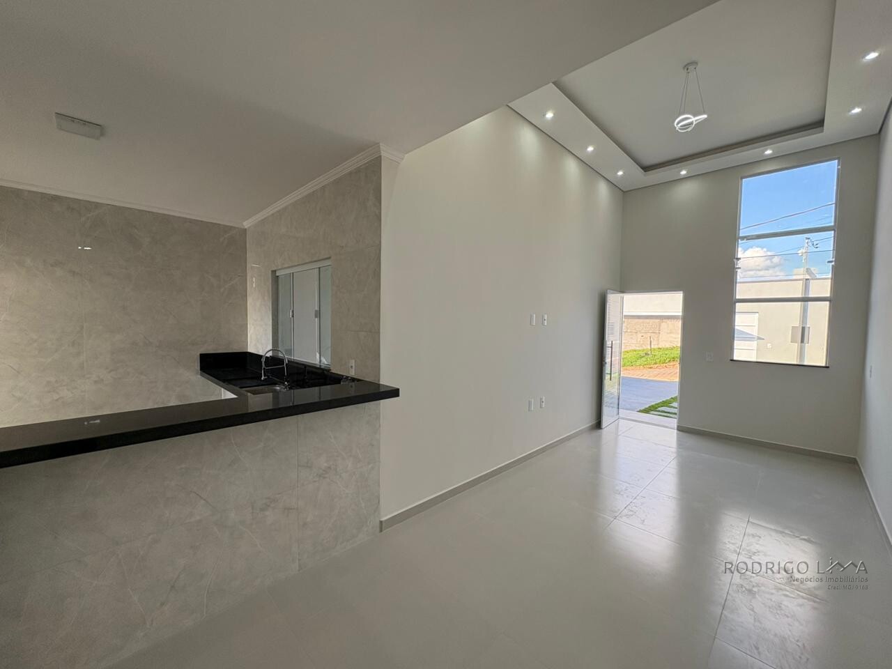Casa para venda em São Lourenço MG