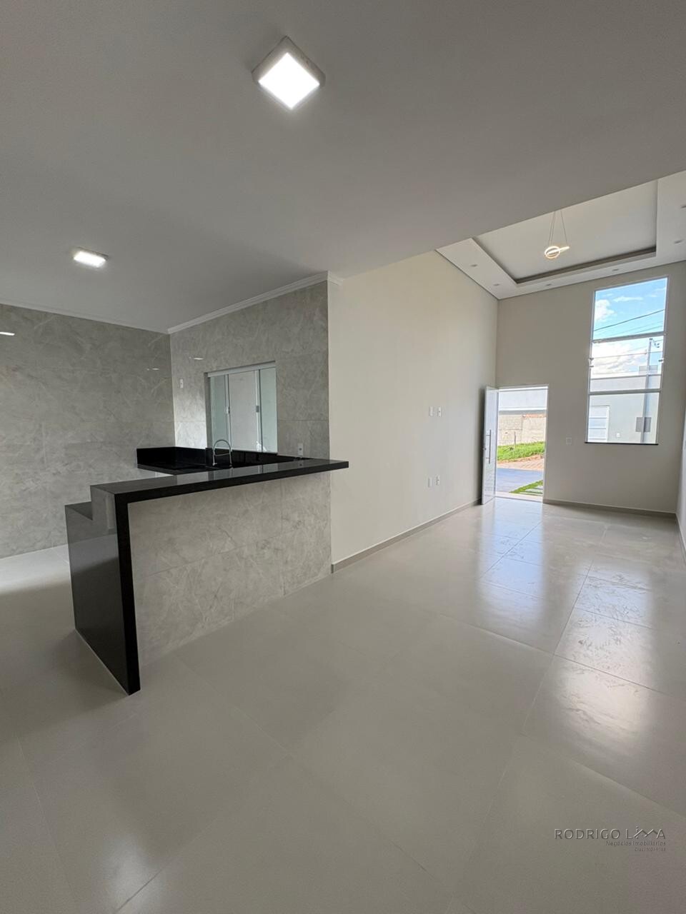 Casa para venda em São Lourenço MG