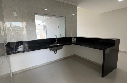 Casa para venda em São Lourenço MG